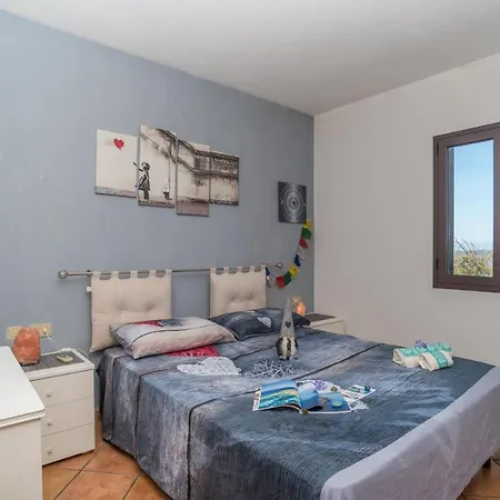 Di Molly Apartment *