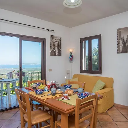 Appartement Di Molly *
