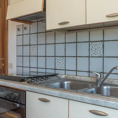 Apartment Di Molly *