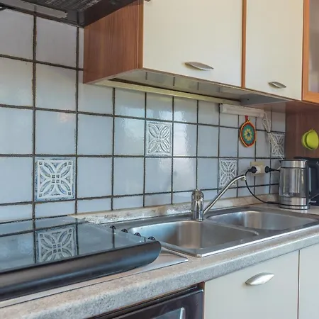 Di Molly Appartement *