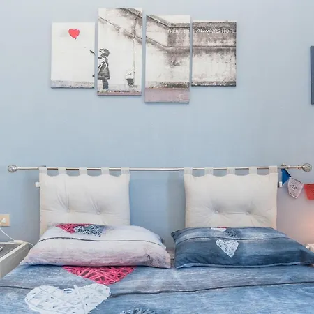 Di Molly Appartement *