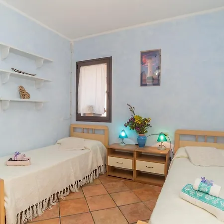 Apartment Di Molly *