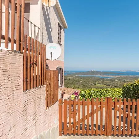 Apartment Di Molly San Pasquale