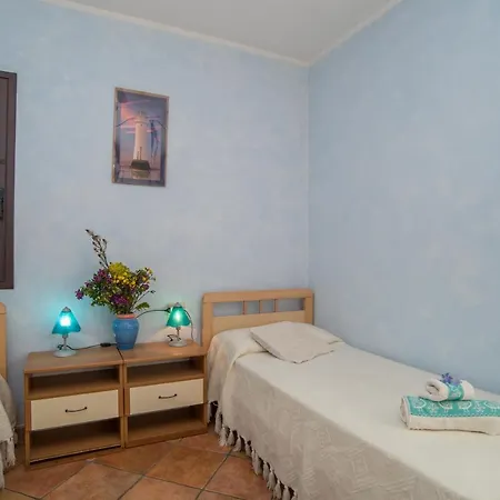 Di Molly Appartement *