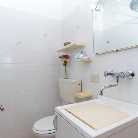 Di Molly Appartement *