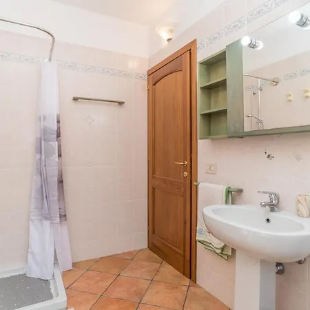 Apartment Di Molly