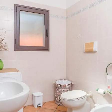 Apartment Di Molly San Pasquale